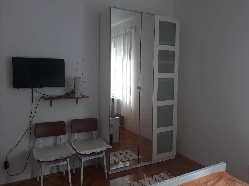 Apartments Pag Holiday باغ المظهر الخارجي الصورة