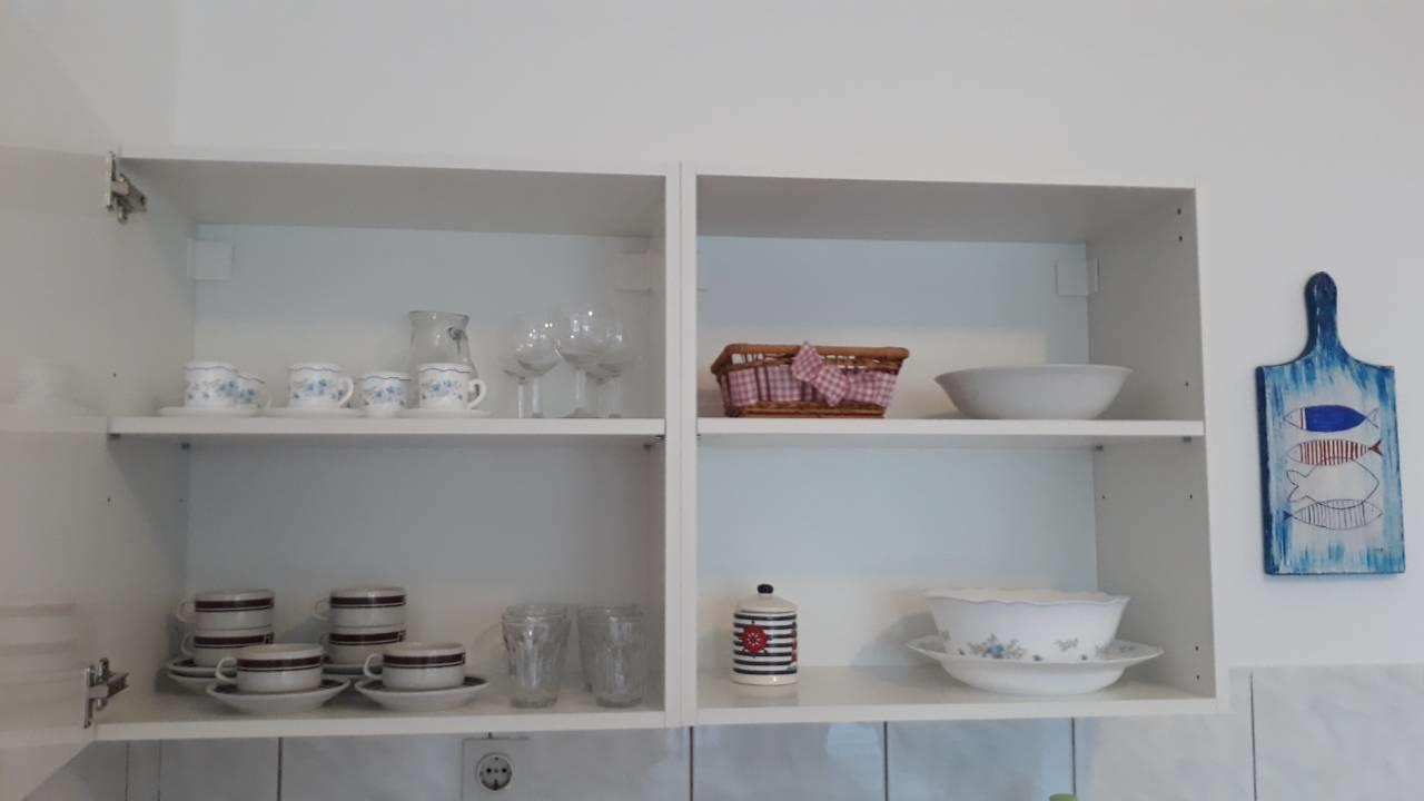 Apartments Pag Holiday باغ المظهر الخارجي الصورة