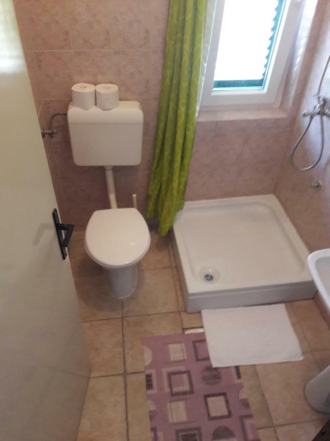 Apartments Pag Holiday باغ المظهر الخارجي الصورة